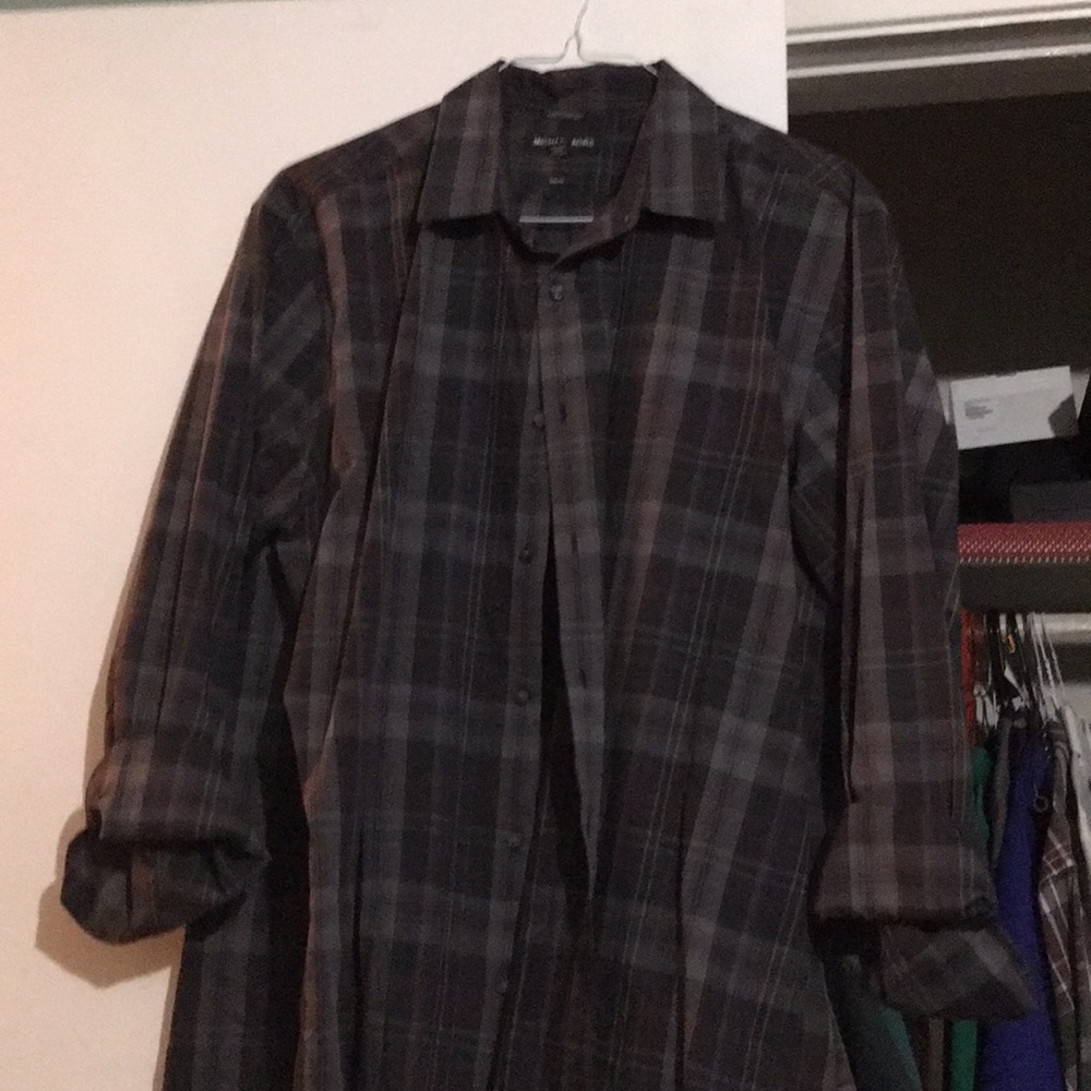 Michael Kors XXL